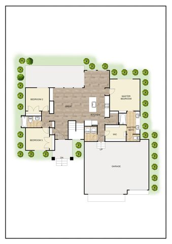 9637 W Cedar Lane, Maize, KS 67101