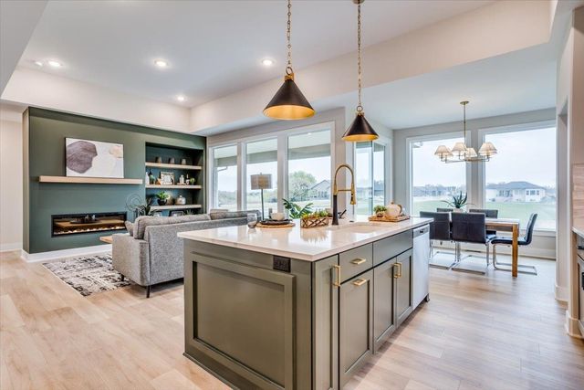 9637 W Cedar Lane, Maize, KS 67101