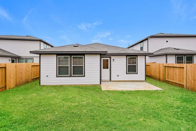 11688 Descent Drive, Conroe, TX 77303