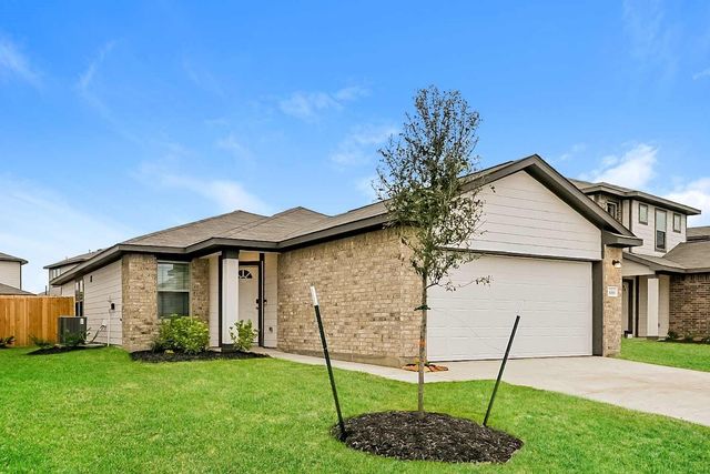 11688 Descent Drive, Conroe, TX 77303