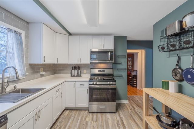 305 Marlborough Road, Syracuse, NY 13206