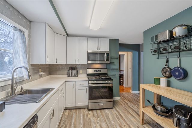 305 Marlborough Road, Syracuse, NY 13206