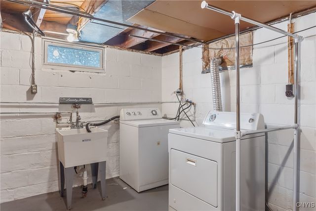 305 Marlborough Road, Syracuse, NY 13206