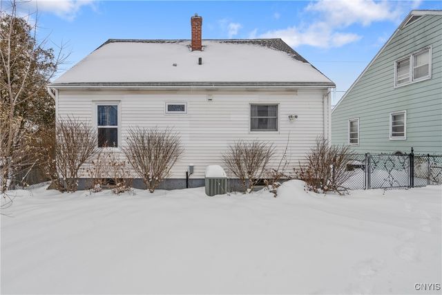 305 Marlborough Road, Syracuse, NY 13206