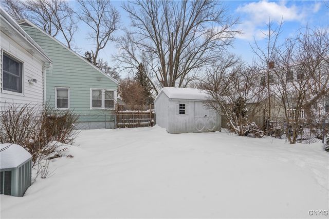 305 Marlborough Road, Syracuse, NY 13206