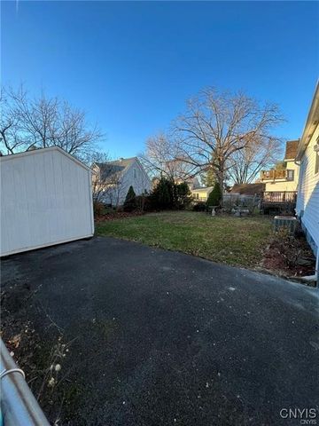 305 Marlborough Road, Syracuse, NY 13206