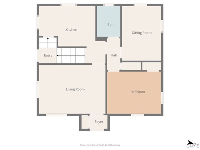 305 Marlborough Road, Syracuse, NY 13206