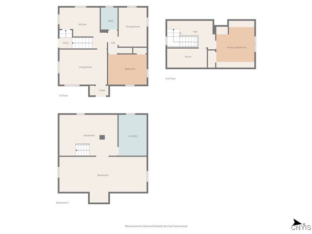 305 Marlborough Road, Syracuse, NY 13206