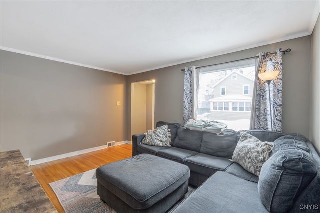 305 Marlborough Road, Syracuse, NY 13206