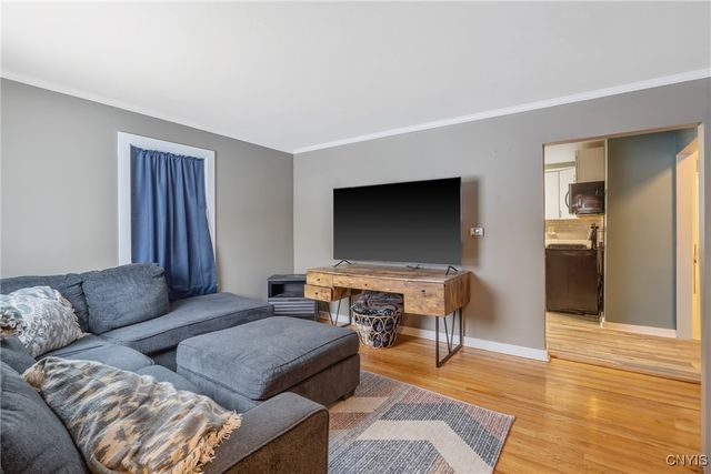 305 Marlborough Road, Syracuse, NY 13206