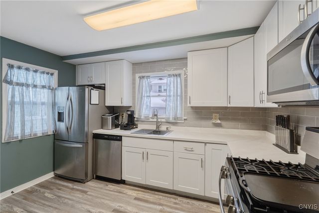 305 Marlborough Road, Syracuse, NY 13206