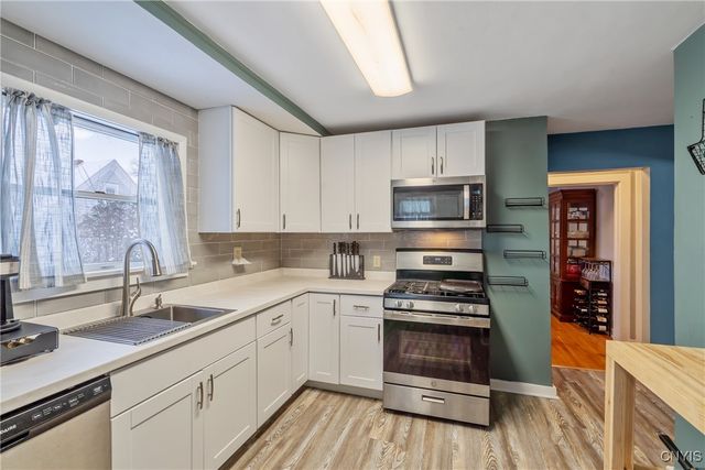 305 Marlborough Road, Syracuse, NY 13206