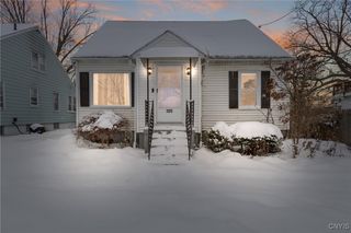305 Marlborough Road, Syracuse, NY 13206