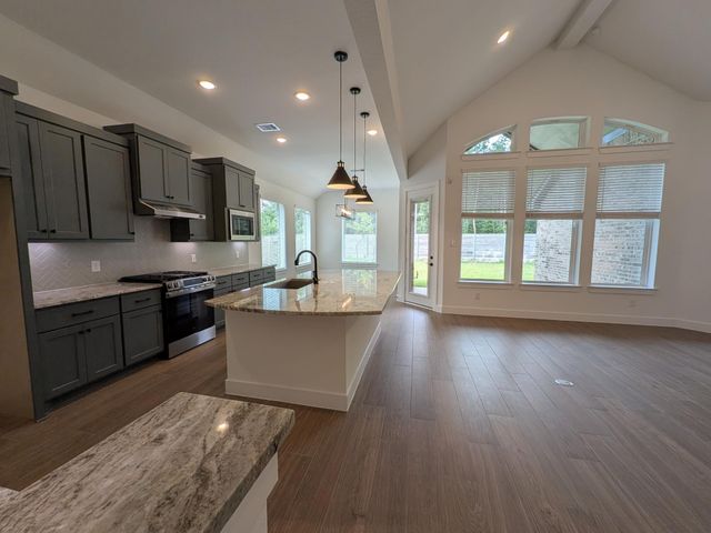 18071 Brennie Bird Lane, Conroe, TX 77302
