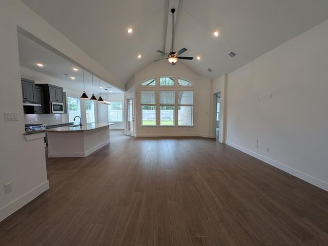 18071 Brennie Bird Lane, Conroe, TX 77302