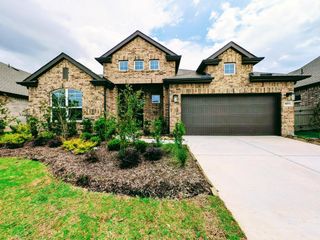 18071 Brennie Bird Lane, Conroe, TX 77302