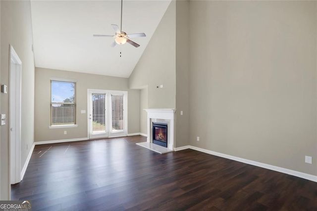 3914 Prospect Point Drive, Oakwood, GA 30566