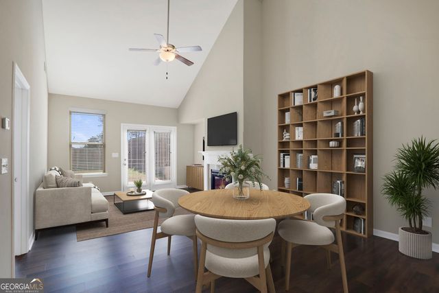 3914 Prospect Point Drive, Oakwood, GA 30566