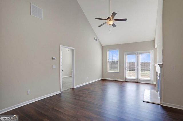 3914 Prospect Point Drive, Oakwood, GA 30566