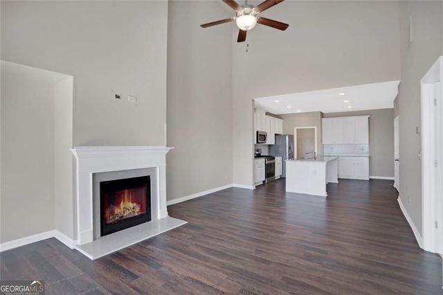 3914 Prospect Point Drive, Oakwood, GA 30566