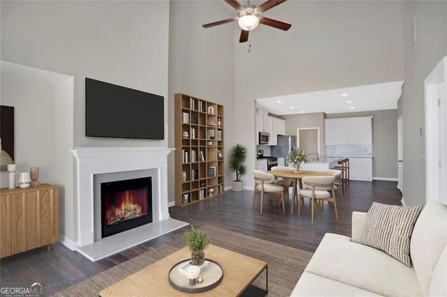 3914 Prospect Point Drive, Oakwood, GA 30566