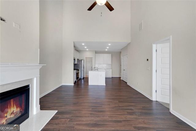 3914 Prospect Point Drive, Oakwood, GA 30566