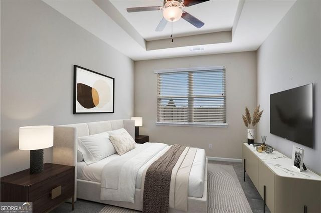 3914 Prospect Point Drive, Oakwood, GA 30566