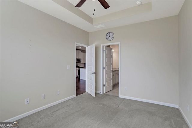 3914 Prospect Point Drive, Oakwood, GA 30566