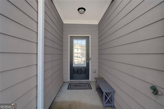 3914 Prospect Point Drive, Oakwood, GA 30566