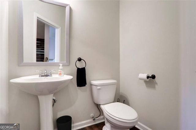 3914 Prospect Point Drive, Oakwood, GA 30566