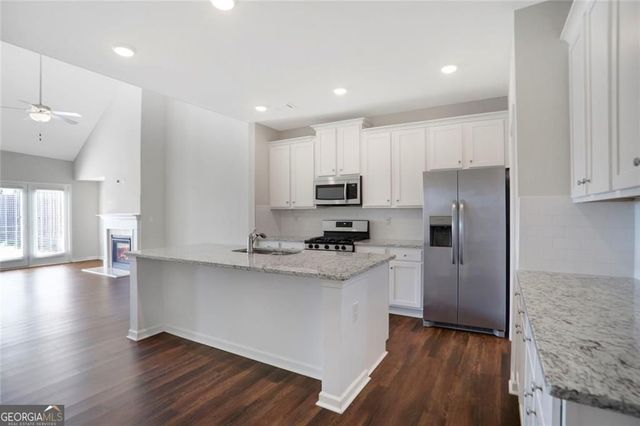 3914 Prospect Point Drive, Oakwood, GA 30566