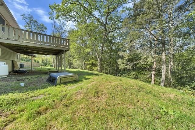 65 Old Cahoonzie Road, Sparrowbush, NY 12780