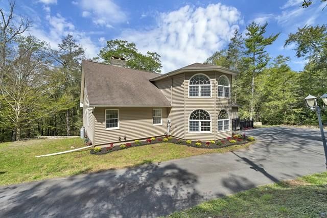 65 Old Cahoonzie Road, Sparrowbush, NY 12780