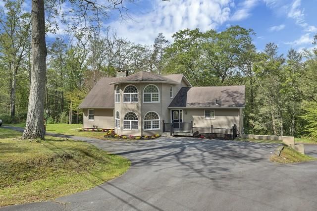 65 Old Cahoonzie Road, Sparrowbush, NY 12780