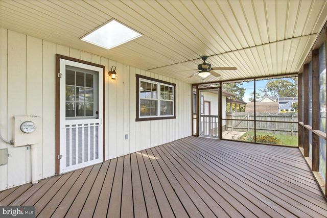 1321 ELLICOTT AVE, Churchton, MD 20733