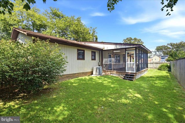 1321 ELLICOTT AVE, Churchton, MD 20733