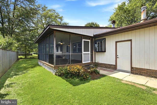 1321 ELLICOTT AVE, Churchton, MD 20733