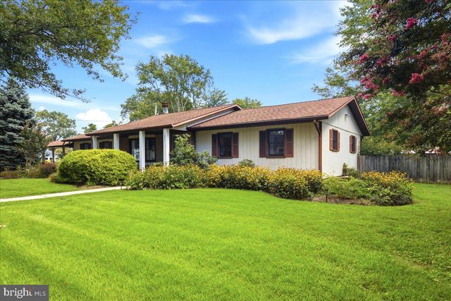 1321 ELLICOTT AVE, Churchton, MD 20733