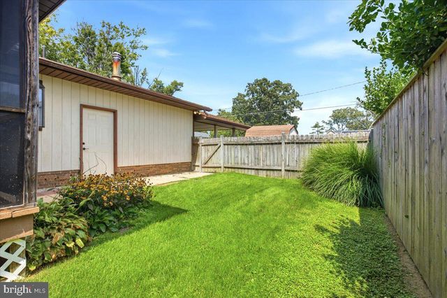 1321 ELLICOTT AVE, Churchton, MD 20733