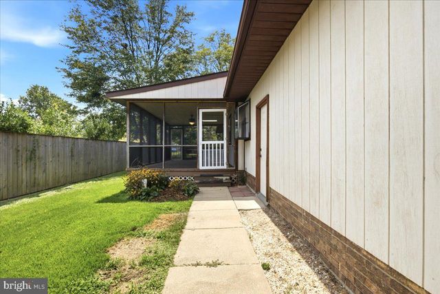 1321 ELLICOTT AVE, Churchton, MD 20733