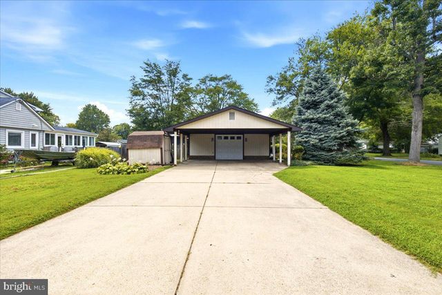 1321 ELLICOTT AVE, Churchton, MD 20733