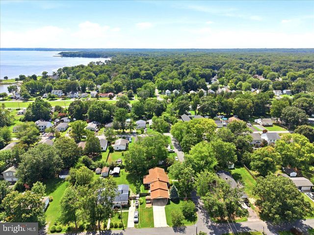 1321 ELLICOTT AVE, Churchton, MD 20733