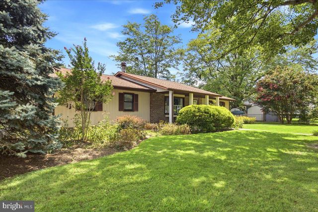 1321 ELLICOTT AVE, Churchton, MD 20733