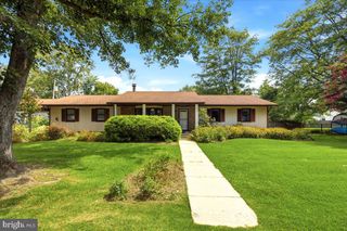 1321 ELLICOTT AVE, Churchton, MD 20733