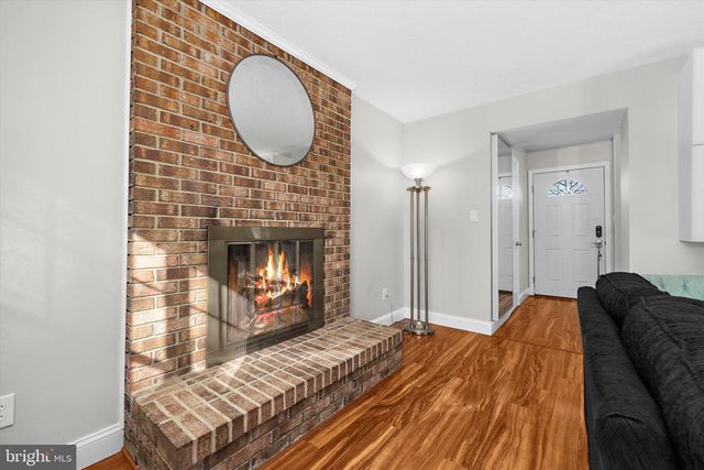 1917 POMETACOM DR, Hanover, MD 21076