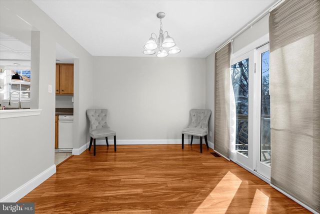 1917 POMETACOM DR, Hanover, MD 21076