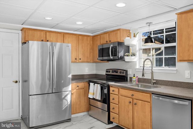 1917 POMETACOM DR, Hanover, MD 21076