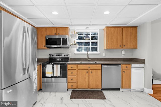 1917 POMETACOM DR, Hanover, MD 21076