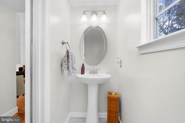 1917 POMETACOM DR, Hanover, MD 21076