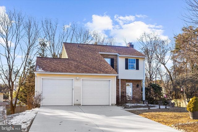 1917 POMETACOM DR, Hanover, MD 21076